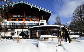 Stoll'S Hotel Alpina